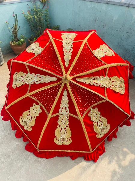 Pasni Umbrella ( Marriage Umbrella)