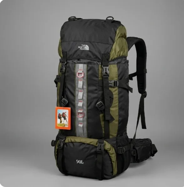 THE NORTHFACE