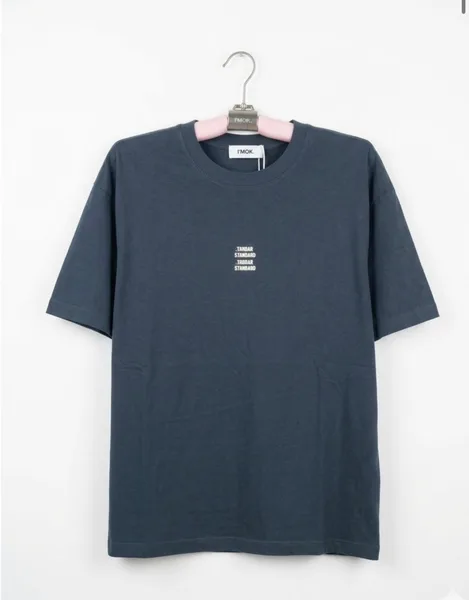 Men’s T-Shirt(Oversized T-Shirt)