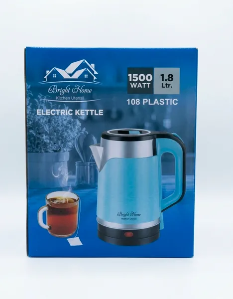 Electric kettle