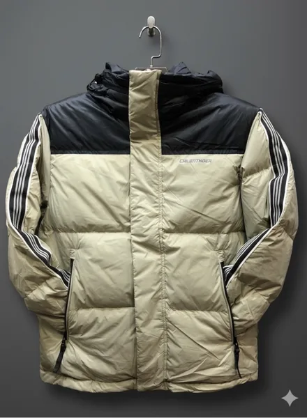 Down Jacket