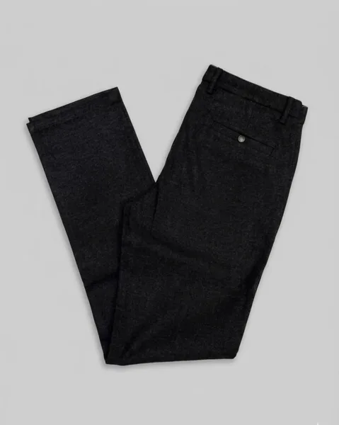 Men’s Woolen Pant