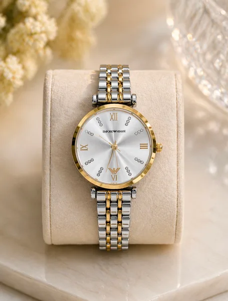 Lady watch