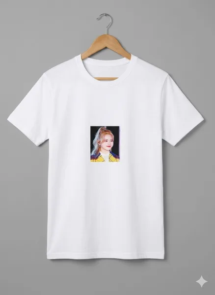 Ladies T-Shirt